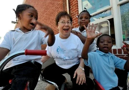Lessie Bates Davis Neighborhood House - Organization - Idealist