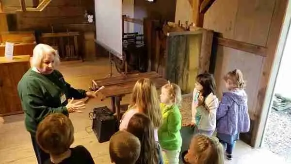 Field Trip Experience