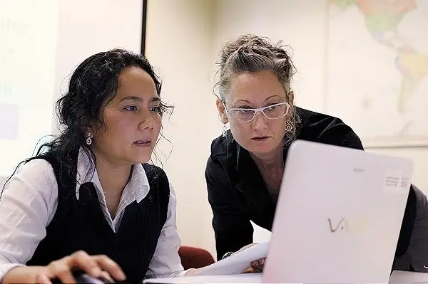 Tutor Adults in Reading, Writing, Computers, or GED prep