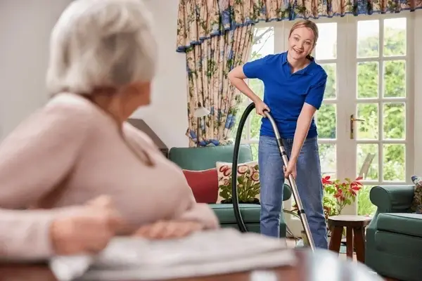 Tidy up Homes / Housekeeping Volunteers needed for hospice patients in Marshall, County Alabama