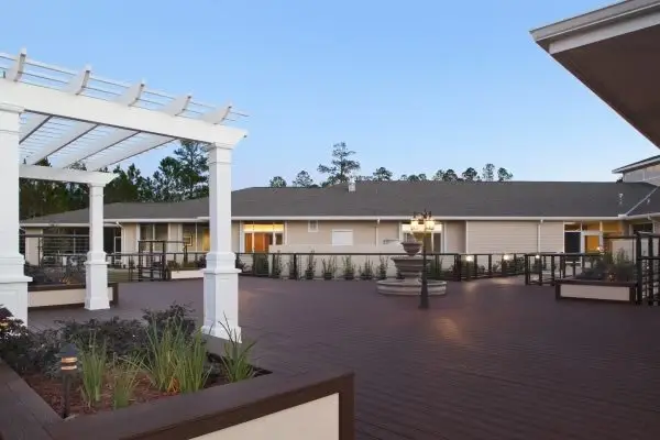 24/7 Hospice Care Center in Palatka Seeking Volunteers