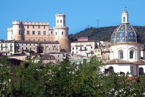 Voluntariado na Itália!