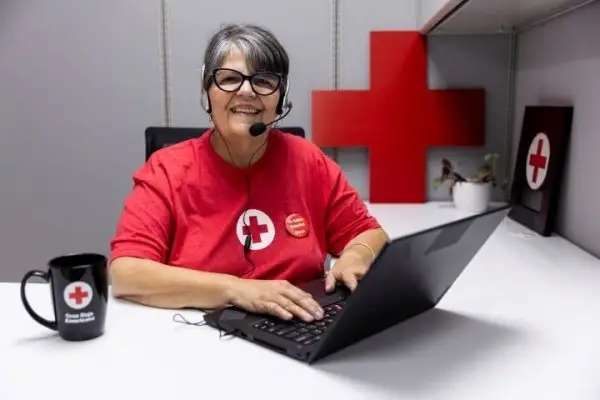 Stewardship Volunteer  -  Help Donors Feel Valued and Connected to Their Impact