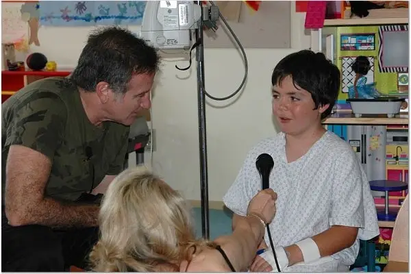 Admin, Paralegal or Fund raising