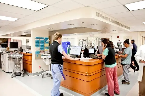 Emergency Department Volunteer - Highland Hospital