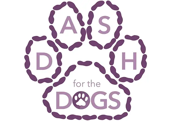 Dash for the Dogs Volunteer