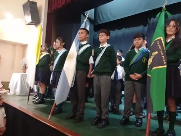 ACTUALIZACION DEL COLEGIO PARROQUIAL