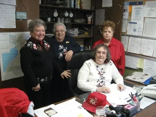 Volunteer Dispatchers Needed in Brant, Angola Area