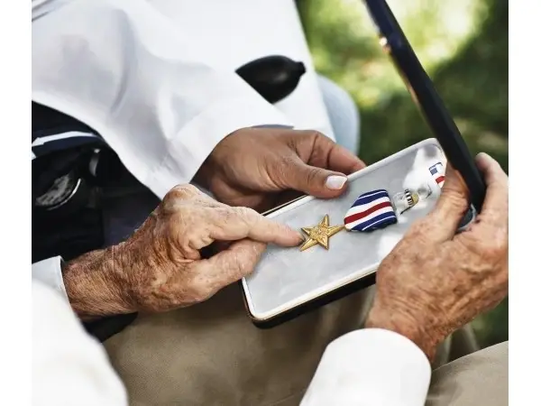 VETERAN VOLUNTEERS NEEDED