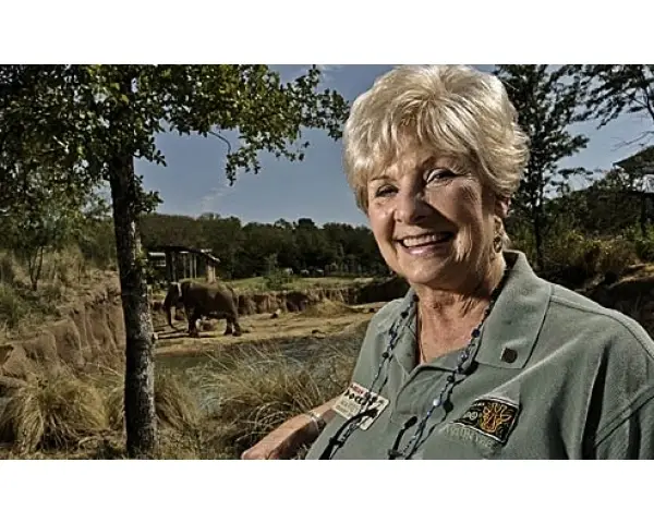 Conservation Ambassador