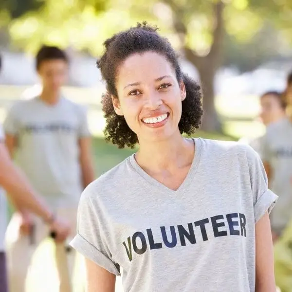 WESTLAND, MICHIGAN VOLUNTEER WITH HOSPICE