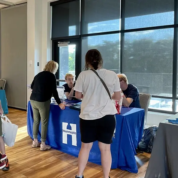 Event Support for 2025 Mental Health Fair