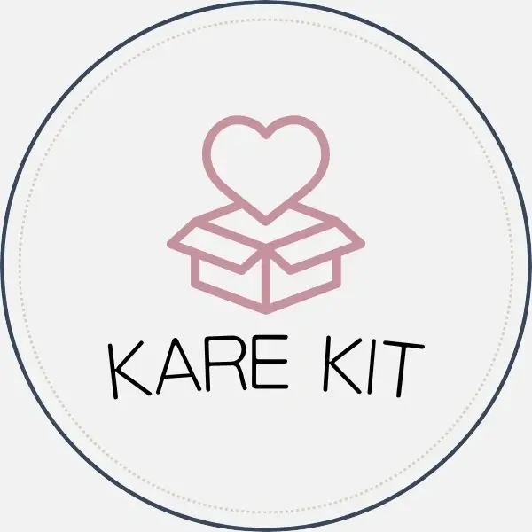 Kare Kit Build Day — Mental Health Education & Care Package Assembly