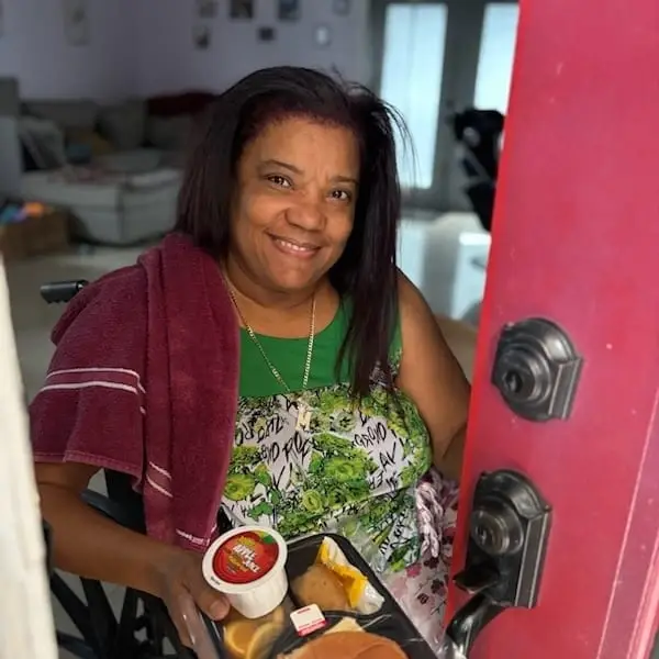 Meals on Wheels Delivery Driver in Southwest Florida!