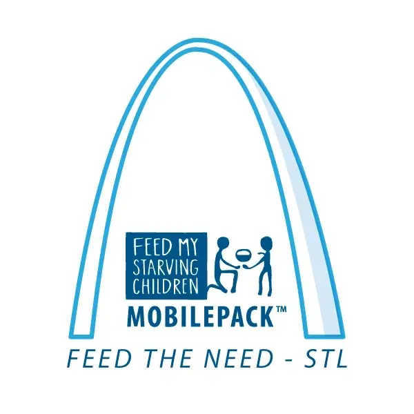Feed the Need - Feed My Starving Children MobilePack