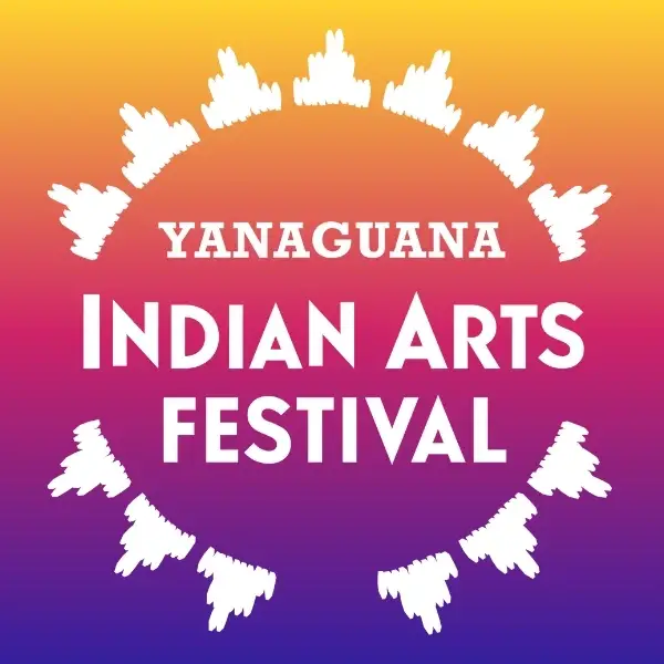 Yanaguana Indian Arts Festival 2025