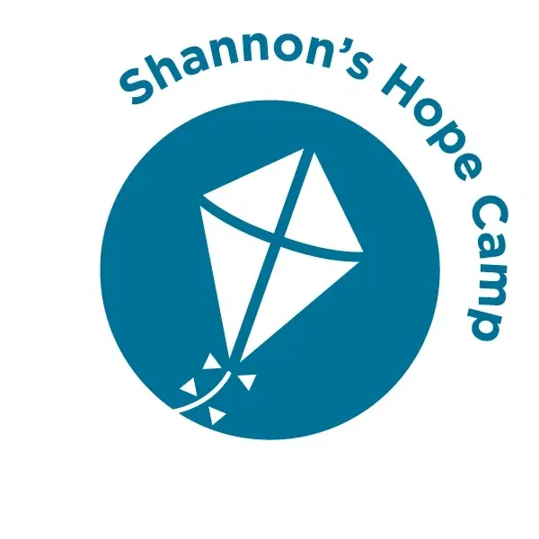 Camp Buddy for Shannon's Hope Camp Spring 2027