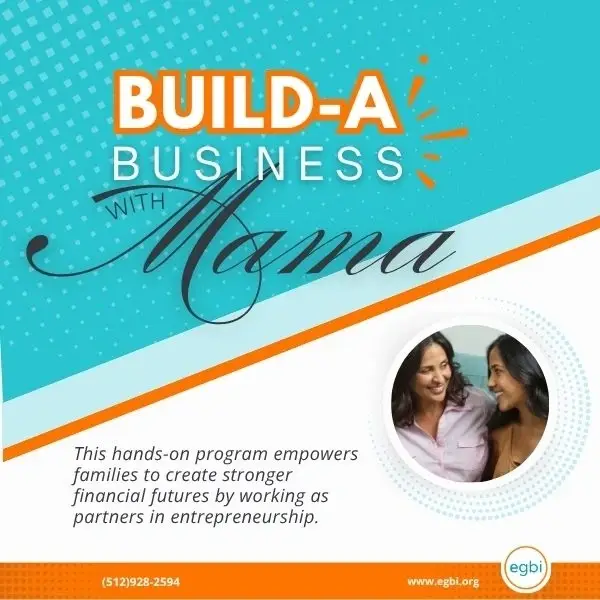 Build a Business with Mama - Manage Your Business