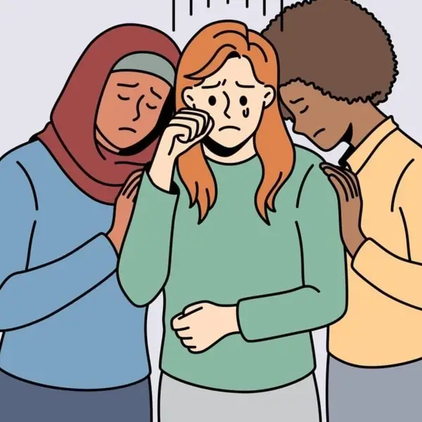 Bereavement Hospice Volunteers