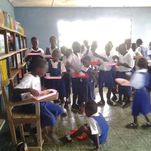 Office Administrative Assistant