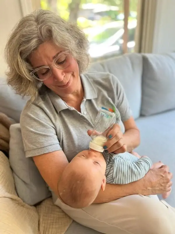 Emergency Child Care Volunteers for Families in Disasters (Wilmington)