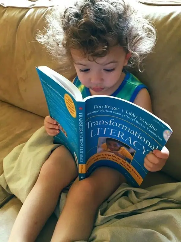 Fun, Flexible Job for a Book Fairy