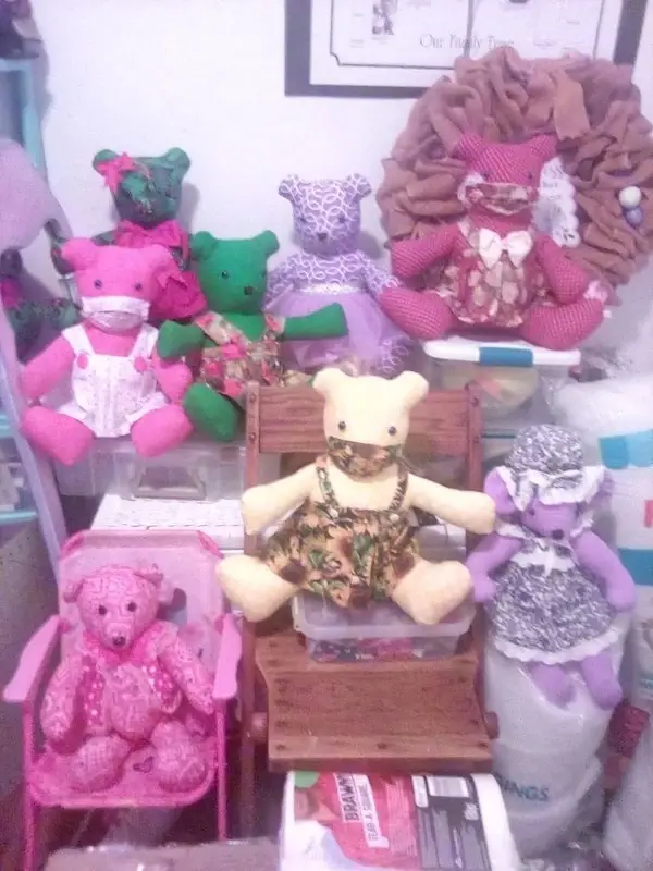 Calling all Craft and Sewing Lovers!