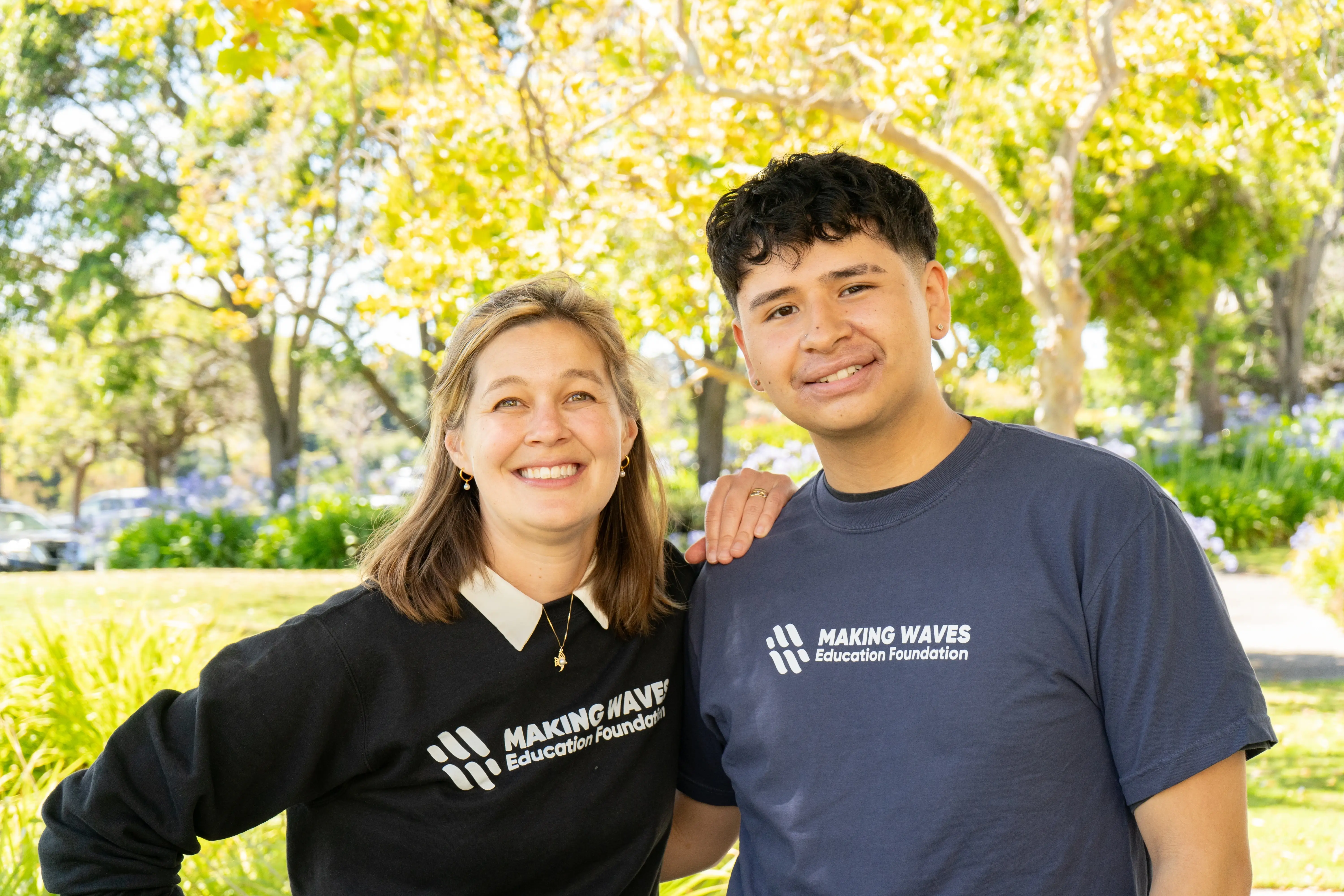 Volunteer Mentor