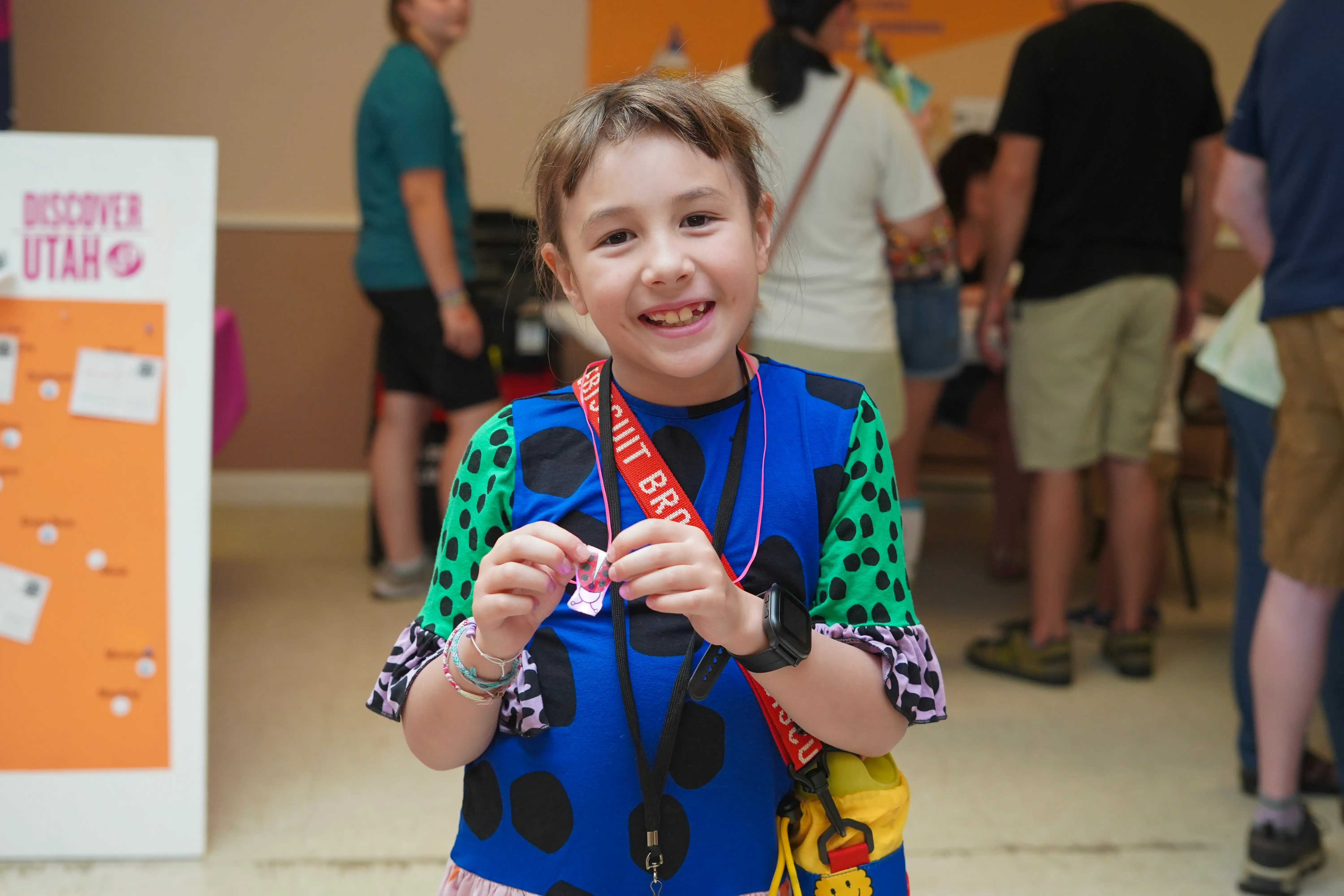 Pop Up Maker Faire at DIY Fest! - August 9, 2025