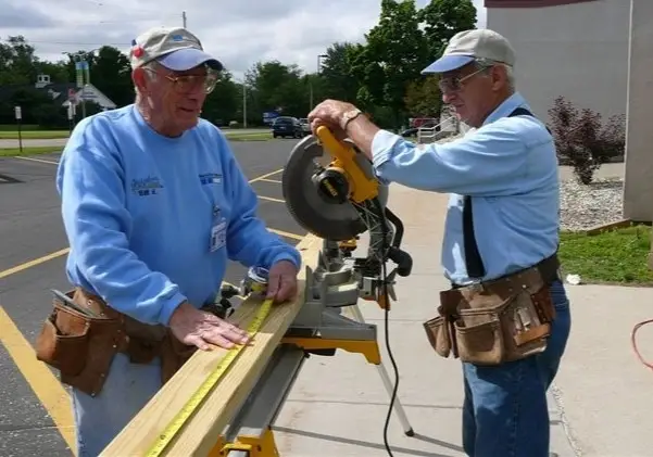 Build Accessible Wheelchair Ramps in Kalamazoo