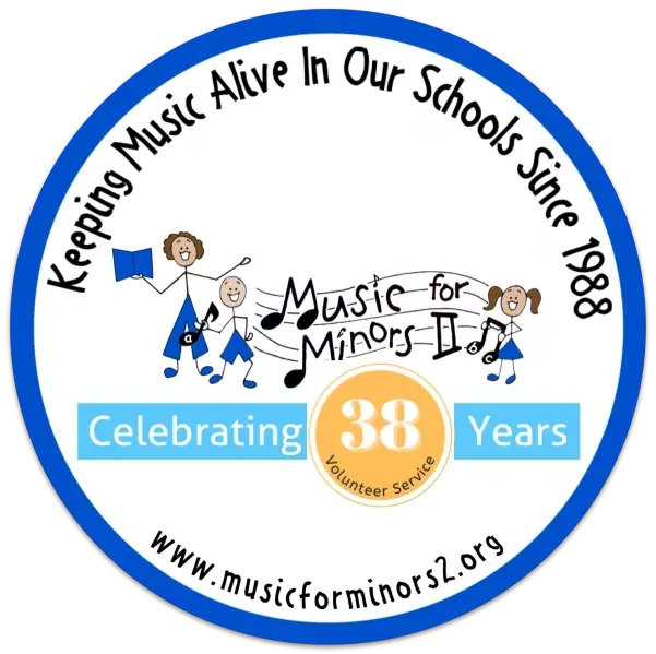 Help keep music in our schools - FREE training