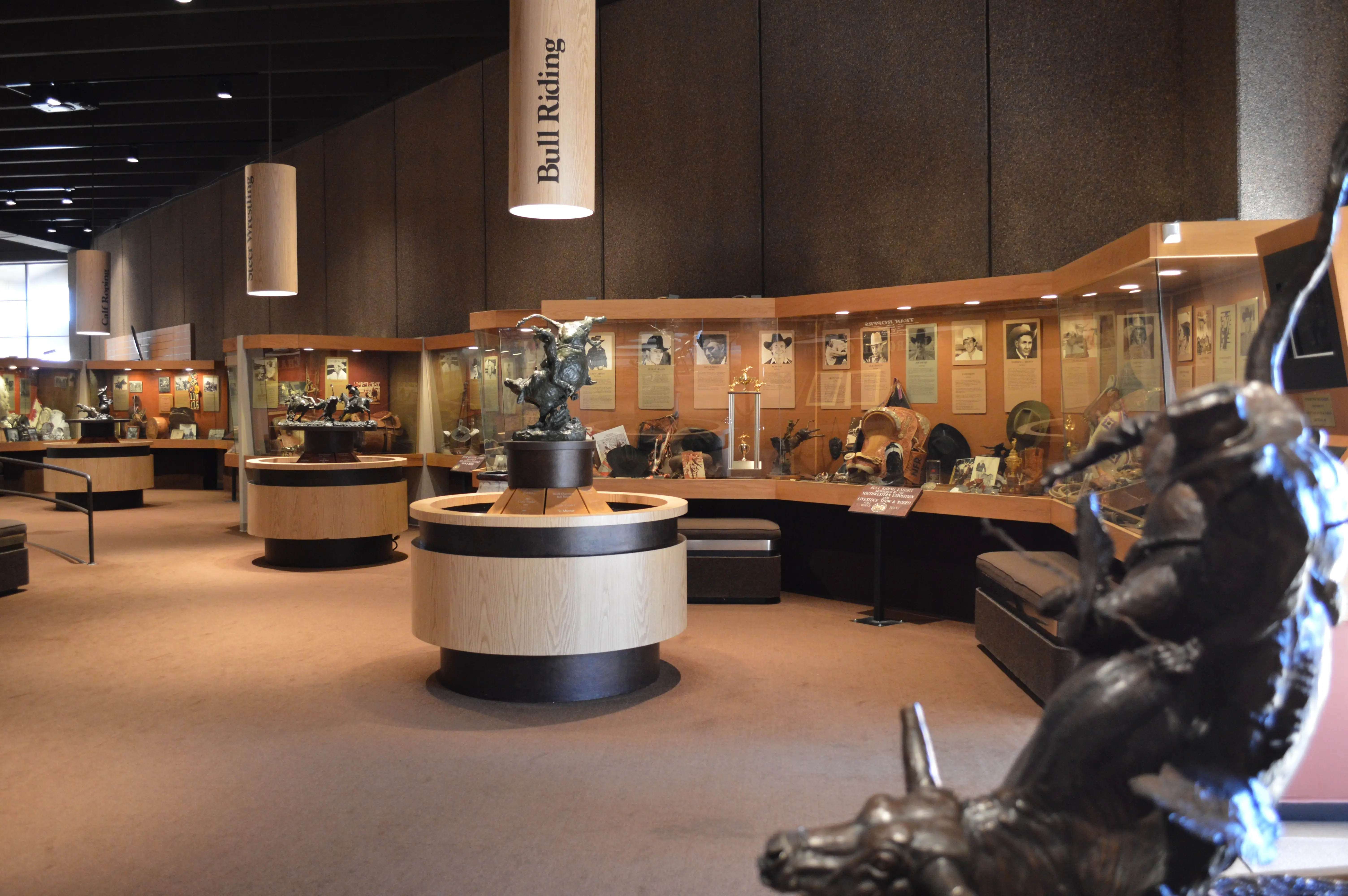 Museum Volunteer