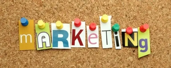 Marketing and Sales Intern