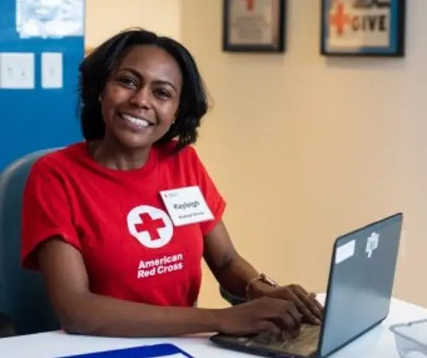 Live in St. Peters, MO?  Become a Blood Donor Ambassador Today!