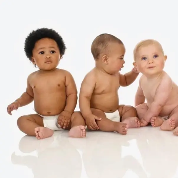 Baby Fashionistas
