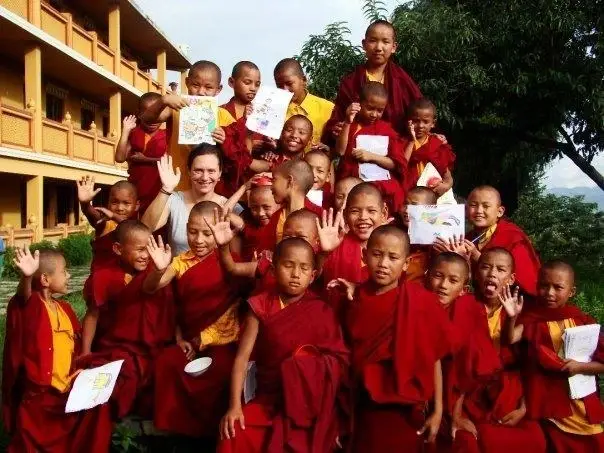 Children's Development: Child  Safety and Protection