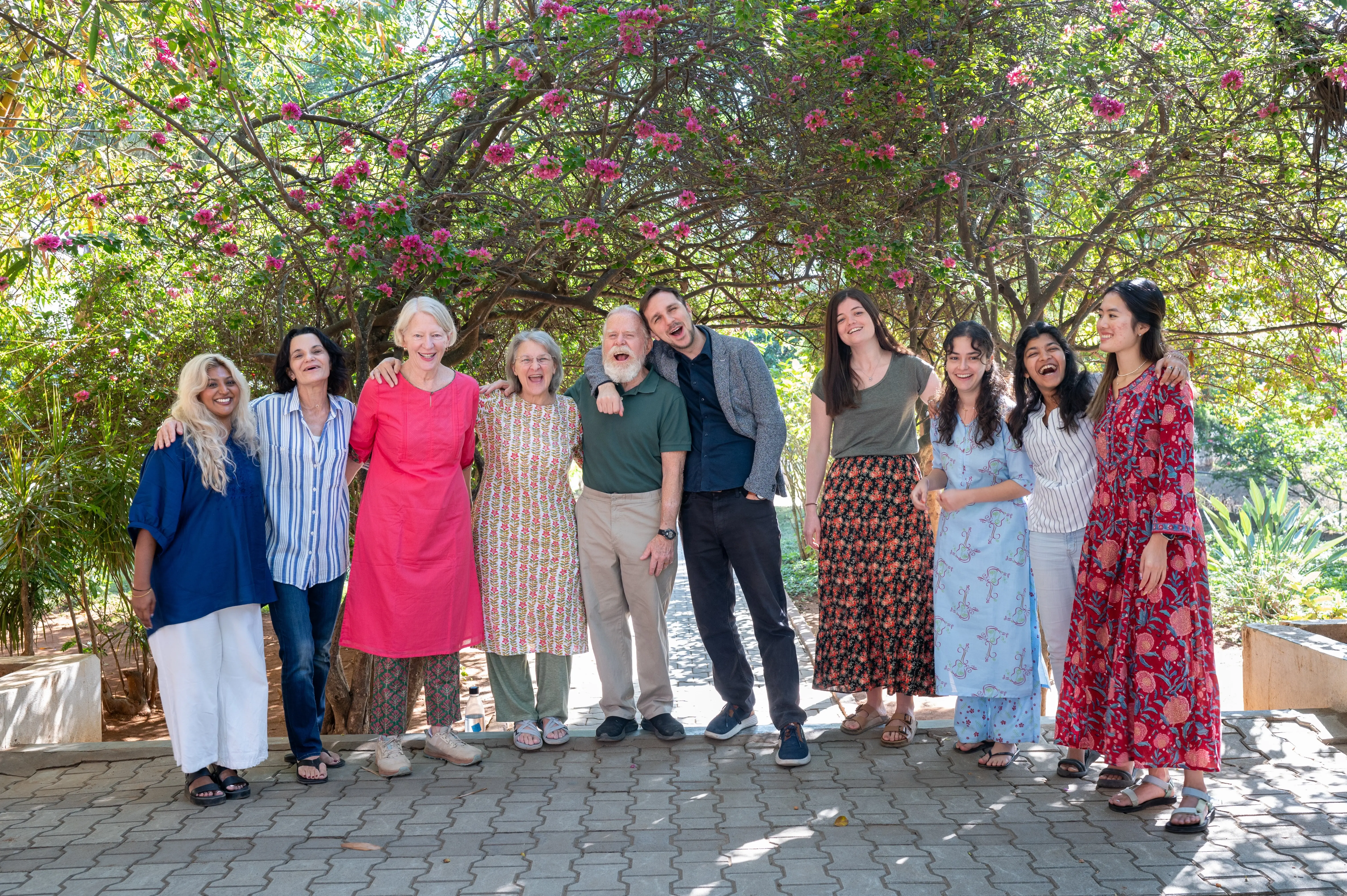 Take a Meaningful Career Break: Volunteer in India! (No program fees)
