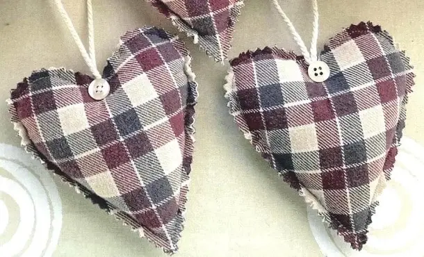 Sewer Needed - Memorial Hearts