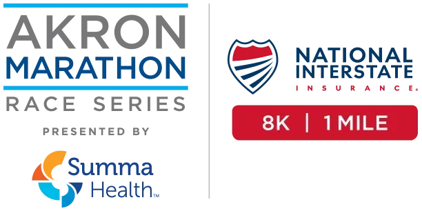 National Interstate 8k & 1 Mile
