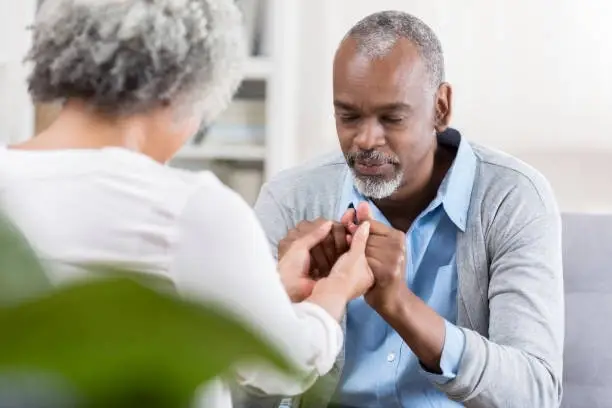 Hospice Volunteer, Spiritual Care