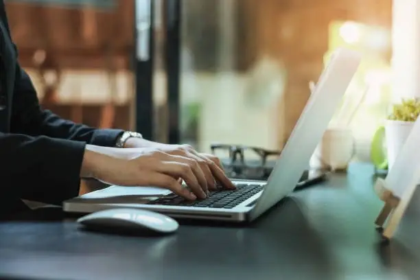 Administrative Assistant