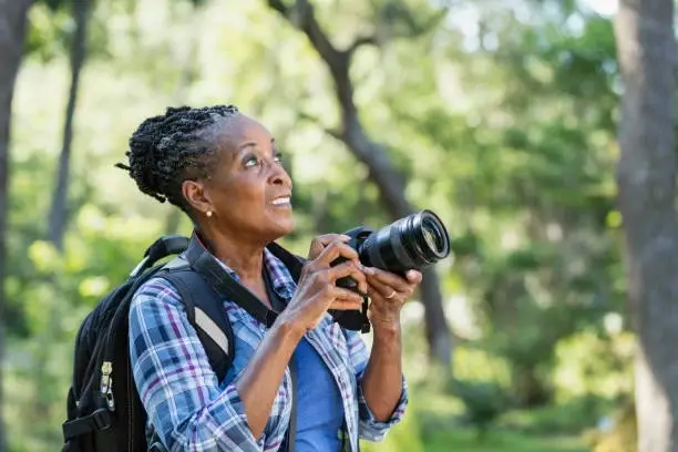 Photography Volunteers needed for Hospice Patients in Marshall County, Alabama