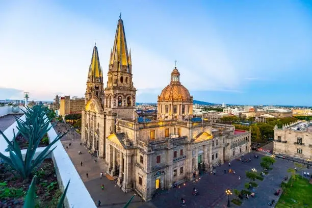 Voluntariado Global no México