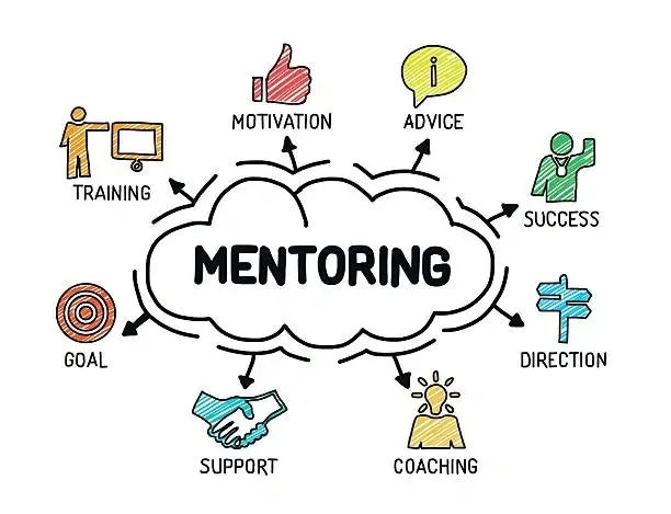 Become a Mentor
