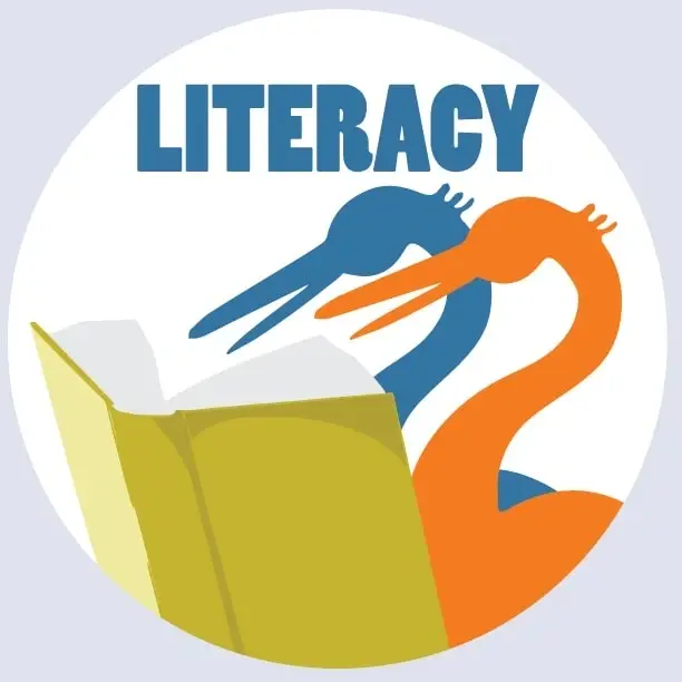 Consider Becoming a Literacy Volunteer by Coming to an Information Session