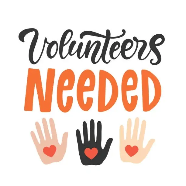 Volunteers needed in Greensboro, McCalla & Centerville areas
