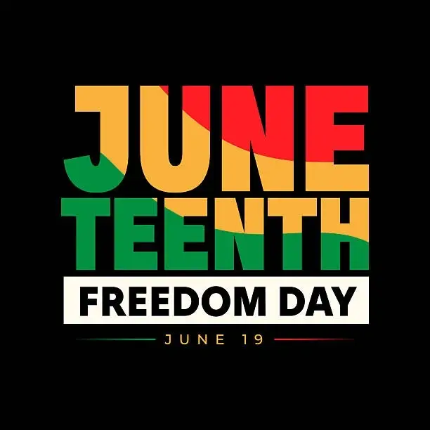 Juneteenth Black Women Association of  Sugar Hill Celebration. Faces & Freedom Booth