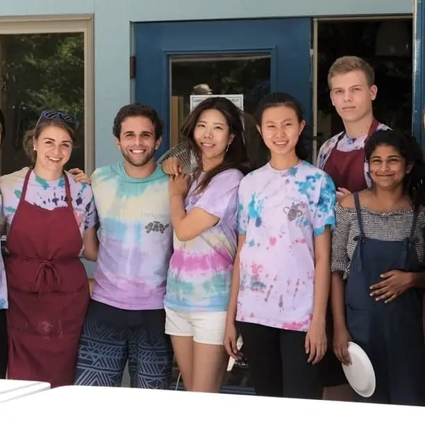 Live-in Volunteer Positions in an Inclusive Eco-village