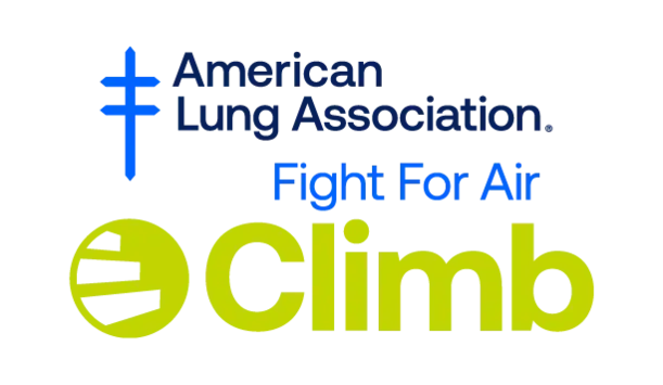 Fight For Air Climb 2026