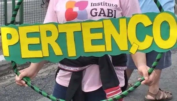 Voluntariar é para quem não tem tempo